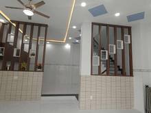 Hình ảnh Nhà Phan Anh, HXH, ngang 6m, 4tầng hơn 5t