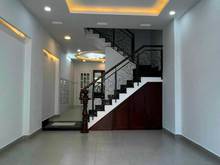 Hình ảnh Bán nhà Nguyễn Duy Trinh, quận 2, sổ hồng riêng, hẻm ô tô,Giá 1,69 tỷ