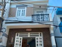 Hình ảnh Hiếm có khó tìm nhà đường Lê Văn Lương Q7 giá 1 tỷ 810 triệu SHR