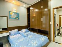 Hình ảnh Ly Dị Bán Nhà Đ.Hậu Giang-Q6 - 1Ty530tr - 46m2-SHR