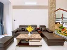 Hình ảnh Vỡ nợ cần bán nhà ở Trương Vĩnh Ký TP 77m2 3pn 2wc 1,690 tỷ SHR NTCB