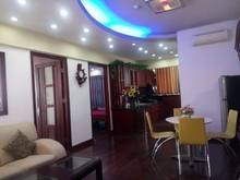 Hình ảnh Kẹt tiền nên bán chung cư H3 Hoàng Diệu Quận 4 giá 1 tỷ 480 triệu/2p