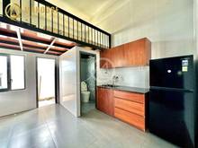 Hình ảnh Phòng Duplex Thoáng Mát ngay KTX ĐHCN Thực phẩm Cách Eaon Tân Phú 100m