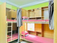 Hình ảnh Ký túc xá mới xây, chỉ từ 4 người, phòng đẹp, sạch, thoáng mát Quận 9