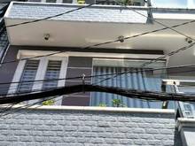 Hình ảnh NGỢP BANK còn 3T180 Lũy Bán Bích T.Phú (5.1 x16) 4 tầng 6PN5WC có sổ