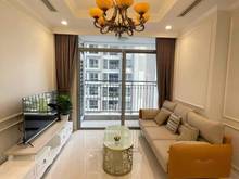 Hình ảnh Bán căn  hộ chung cư cao cấp vinhomes central park  - diện tích 81m2