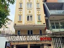 Hình ảnh Bán ks đường Bùi Thị Xuân, Quận 1. DT: 8x18. Hầm-8L. 30 phòng. 105tỷ