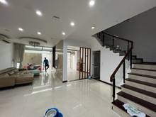 Hình ảnh Nhà mới Sư Vạn Hạnh 7x15m, 4 tầng đường rộng phù hợp văn phòng, kd, ở