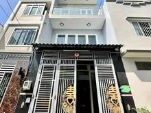 Hình ảnh Chủ đi nước ngoài cần bán căn Thành Thái Quận 10 65m2 2 tỷ 137 triệu