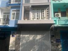 Hình ảnh Bán nhà Đặng Thùy Trâm ngay ĐH Văn Lang, P13,BT 4x15, 4Tấm full Nthất