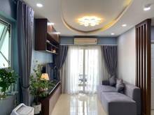 Hình ảnh Bán Trang Chủ MB66.COM / Đăng Ký Tặng 66K 8X Đầm Sen Q. Tân phú với đầy đủ tiện ích 54m2 1PN1WC 1T460
