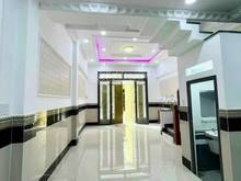 Hình ảnh về quê bán nhà gấp 58m2,1 trệt 1 lầu,SHR,980TR,lÊ MINH XUÂN,TÂN BÌNH
