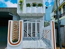Hình ảnh Kinh doanh thua lỗ cần bán nhà Phạm Văn Chí, Q.6 1.682 tỷ 65m2. SHR