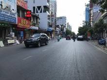 Hình ảnh Bán nhà góc 2MT Võ Văn Tần - Lê Quý Đôn Quận 3, dt: 20x25m, giá 145tỷ
