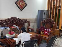 Hình ảnh Nhà hạ chào tụt quần HXH Hoàng Sa,P5,Tân Bình, 60m2, 4 tầng, 4PN.9 tỷ