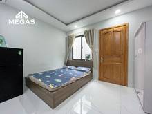 Hình ảnh Căn Hộ Tiện Nghi Đầy Đủ Nội Thất Ngay Chợ Hạnh Thông Tây