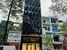 Hình ảnh Kẹt bank bán gấp nhà MT Sương Nguyệt Ánh,Q1 HĐT: 150 triệu/th