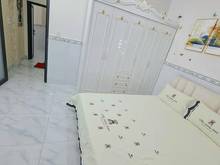 Hình ảnh Ban ngay nhà 1T1L Đ. Tây Hòa, Q9, 54m2-1 tỷ 530tr- SHR- Gần chợ.