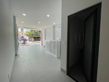 Hình ảnh MBKD mặt tiền Lý Chính Thắng 4x9m, nhà mới vào KD ngay giá 20 triệu