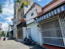 Hình ảnh Nhà trọ có thu nhập, Hàng ngộp, giá chỉ 3 tỷ nhỉnh, khu dân cư đẹp.