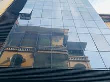 Hình ảnh Bán Tòa VP đường Thái Hà, 100m2, 7 tầng, mt 8m, 35 tỷ