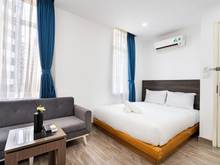 Hình ảnh Mb6623 nạp rút nhanh chóng studio cao cấp_Full nội thất _Gần sân bay_Mới100%