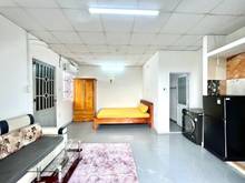 Hình ảnh 🌟Căn Hộ ban công cực thoáng máy giặt riêng gần ĐH Hutech