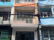 Hình ảnh Gấp lắm mới bán nhà HXH Phan Văn Trị Bình Thạnh 40m2 1T2L giá 2Tỷ050TL