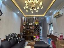 Hình ảnh Giảm 500 triệu nhỉnh 2T265 Quận 6, HẬU GIANG, NGANG 4M X 15M, 3 TẦNG,