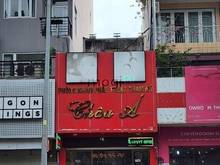 Hình ảnh SỐC 50 tỷ! Bán MT Đ. Nguyễn Thị Minh Khai Q3 - 3 Tầng NH: 6*33m