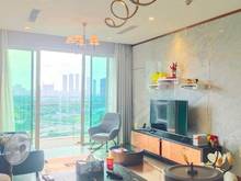 Hình ảnh Chung cư cao cấp quận 2, SADORA THỦ THIÊM 130m2 giá 3,860 tỷ 3pn 2wc