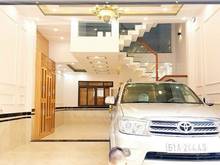 Hình ảnh GD phá sản bán gấp 61m2, 1 trệt 1 lầu,SHR,890tr,Lê văn lương,quận 7