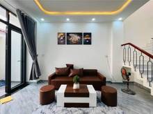 Hình ảnh Nhà đẹp Lê Văn Quới Hẻm, Bình Tân, 48m2, 1 tỷ 648, HXH, SHR