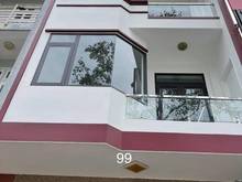 Hình ảnh Lỗ vốn nên bán nhà đường Nguyễn Hữu Thọ Quận 7 giá 1 tỷ 788 triệu