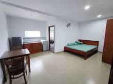 Hình ảnh Căn Hộ Full Nội Thất Mới  Ngay Ngã Tư Nguyễn Oanh - Phan Văn Trị