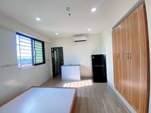 Hình ảnh CHDV Mới Xây Giá Cực Hời Ngay Mặt Tiền Thống Nhất