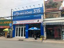 Hình ảnh Chính chủ cho thuê nhà mặt tiền 7.5m Võ Văn Vân- Vĩnh Lộc B Bình Chánh