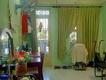 Hình ảnh Mặt tiền Hòa Hảo, 45m2, Phường 4 Quận 10 Chỉ nhỉnh 14 Tỷ 5