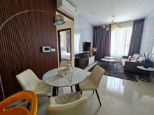 Hình ảnh CH AN GIA SKYLINE Q7 Giá 1,5 Tỷ 83m2 Căn 3 phòng