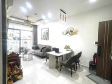 Hình ảnh Mb6623 nạp rút nhanh chóng đã có sổ Jamila Khang Điền Q9 70m2 2PN full nội thất 1 tỷ 520TL
