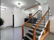 Hình ảnh ly hôn chia ts nhà56m2,1 trệt 1 lầu,SHR,940TR,nguyễn văn săng,Tân phú