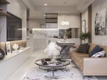 Hình ảnh Sang tên ngay CH THE PARK AVENUE Q11, 65m2 chỉ còn 2,53 tỷ