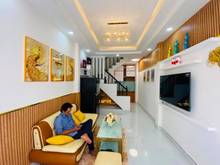 Hình ảnh Nhà hxh Ngô Thời Nhiệm, Q3, 49m2 1Tỷ850