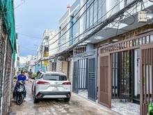 Hình ảnh Bán nhà 1 trệt 1 lầu hẻm lt 3-4 đ.nguyễn văn cừ 3 phòng ngũ giá 3.65 ỷ