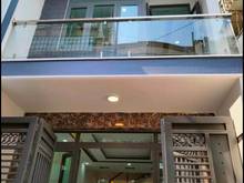 Hình ảnh Kèo thơm chốt ngay nhà đường Lương Văn Can Quận 8 giá 1 tỷ 550 triệu