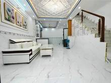 Hình ảnh Kẹt tiền bán gấp căn nhà ngay Lê Lợi Gò Vấp giá 1 tỷ 652 triệu 52m2