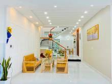 Hình ảnh HIẾM!! Nhà HXH Trần Khắc Nhu. Q1 48m 1Tỷ890 SHR