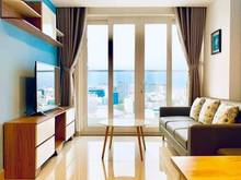 Hình ảnh Hạ giá Bán Trang Chủ MB66.COM / Đăng Ký Tặng 66K chung cư Sky Center Tân Bình - DT:75m2 2PN2WC 1T765