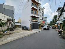 Hình ảnh Bán Đất Hẻm 6m Phù Hợp Xây CHDV Văn Phòng DT195m2 Đường Bùi Quang La