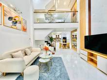 Hình ảnh Bán gấp nhà 100m2, ngay Bùi Công Trừng, Quận 12, Giá 1T340, 62m2